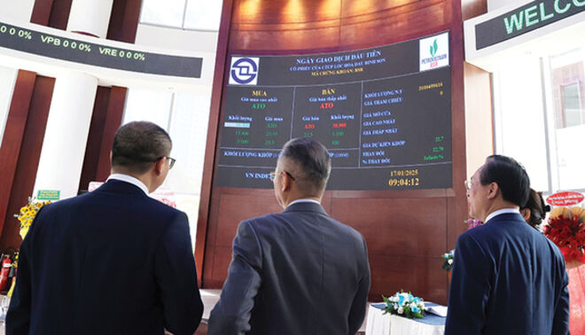 New regulations on opening and use of indirect investment accounts