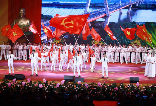 Government’s 80th founding anniversary celebrated in Hanoi