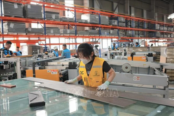 VIỆT NAM ĐỔI MỚI JAN BANNING Resolution 68 unleashes innovation potential with first regulatory