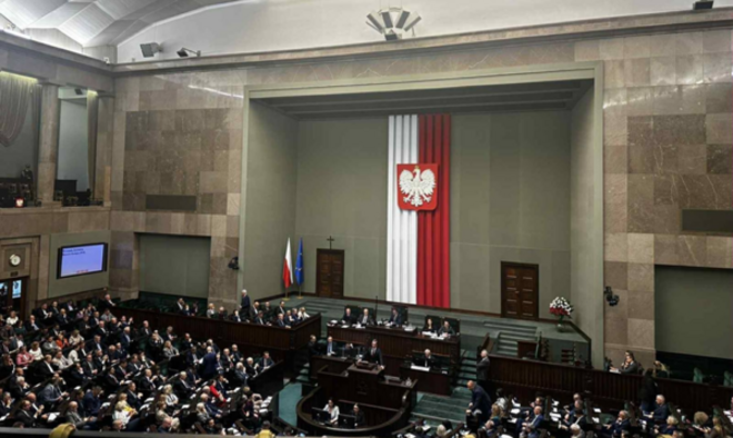Poland's lower house approves EU – Vietnam Investment Protection Agreement