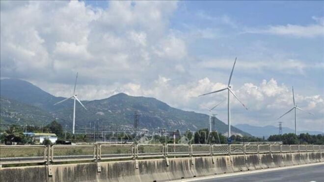 Government resolves on an action program on national energy security