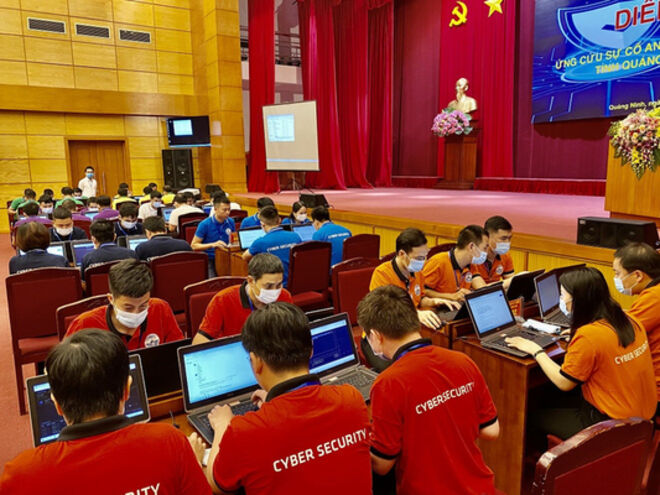 Draft Cybersecurity Law to strengthen cyberattack prevention, address AI risks