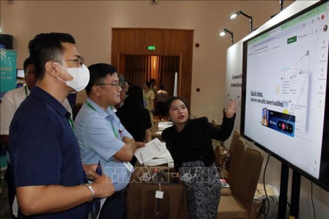 Inclusive AI governance: charting Vietnam’s digital future