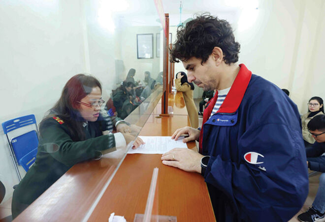 Legal aid broadened for foreign victims of human trafficking in Vietnam