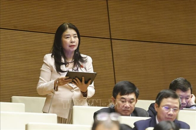 Legislature scrutinizes specialized court model at int’l financial center