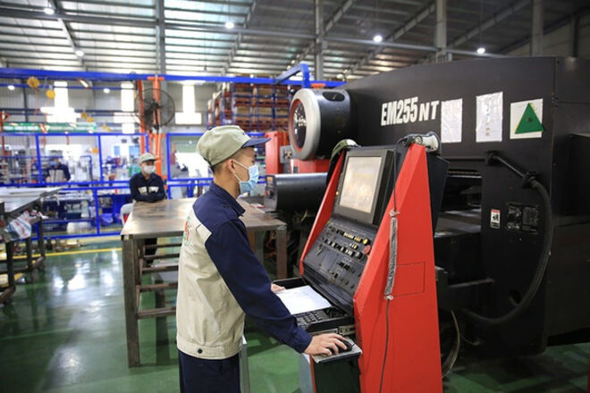 List of key digital technology products, services released