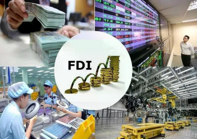 Vietnam shifting FDI attraction focus from volume to quality