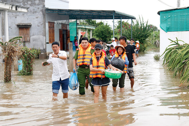 Charity under the spotlight: the growing demand for transparency and legal standards