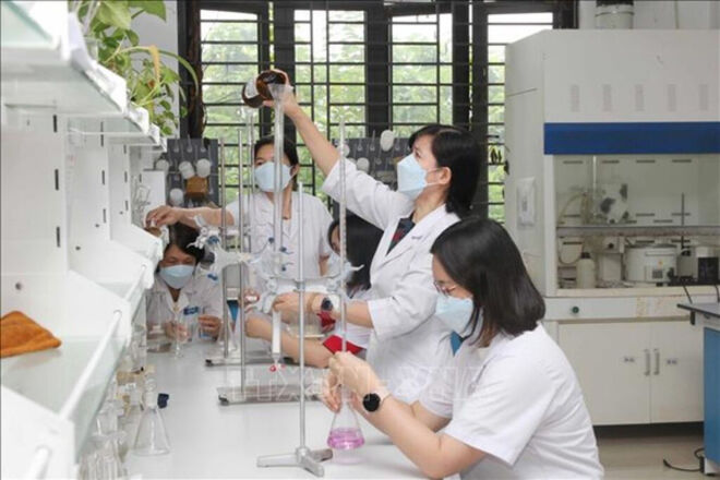 Incentives proposed to boost scientific development, innovation in higher education institutions