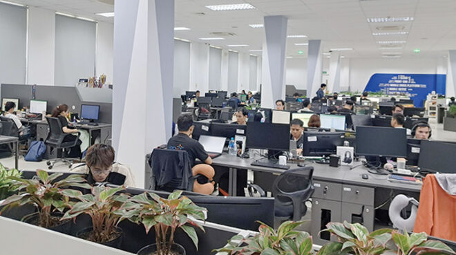 Legal framework for private economy in digital space: challenges and solutions