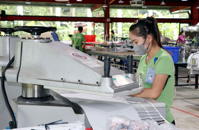 Resolution 68: Private economic sector affirms principal driver of growth, innovation