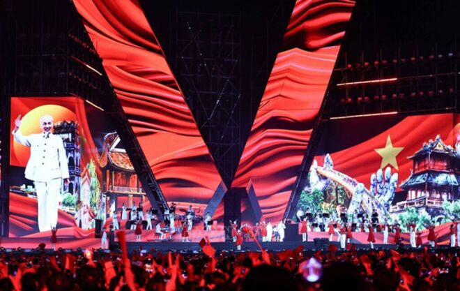 Politburo designates November 24 every year as “Viet Nam Culture Day”