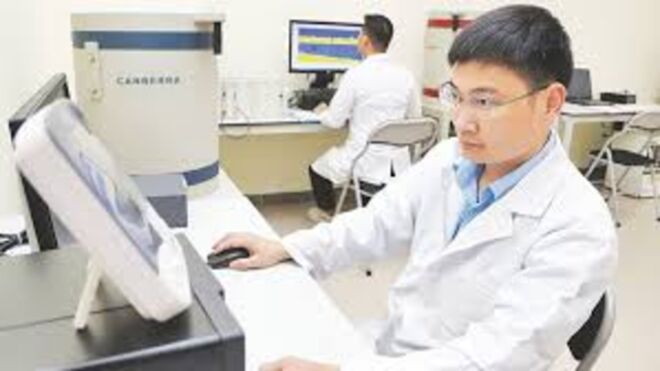 New financial mechanism for training nuclear power human resources