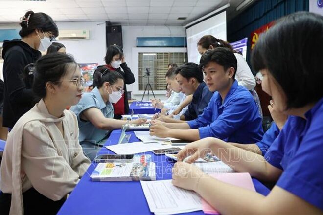 Terms in the 2025 Law on Employment