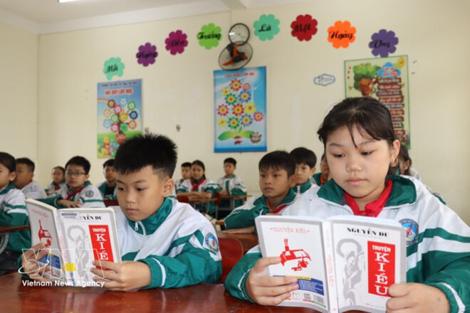 Resolution 71 seeks to renew teaching, learning toward effectiveness