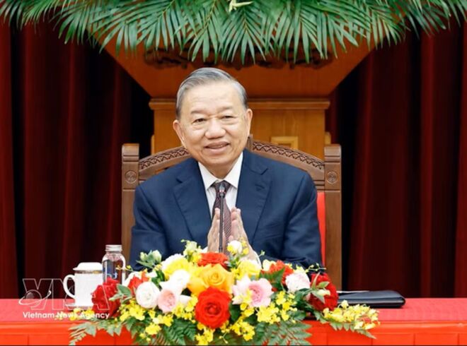 Breakthrough actions required to turn decisions into results: Top leader