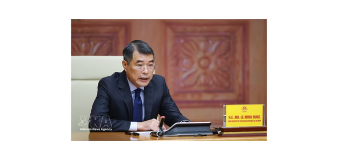 PM outlines three key cooperation directions at expanded AZEC Summit