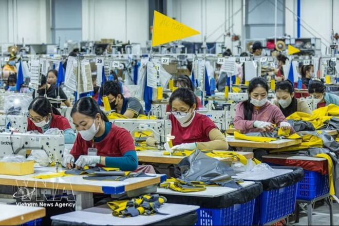 New businesses, market re-entries up 32.8 per cent in first four months