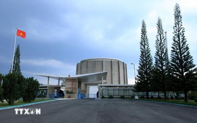 Vietnam establishes national network to monitor environmental radiation