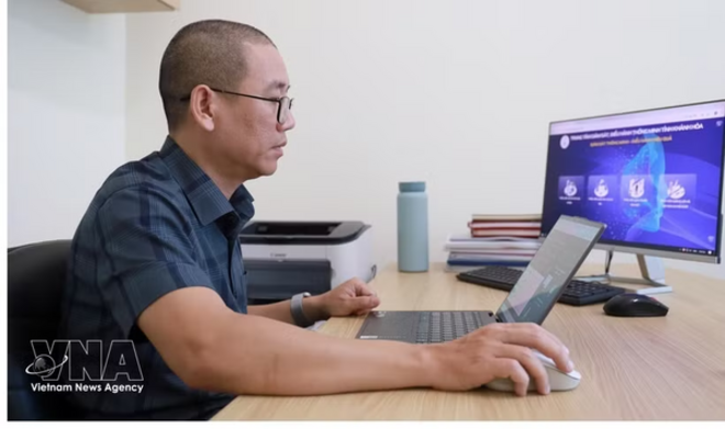 Vietnam strengthens protection of human, civil rights in cyberspace