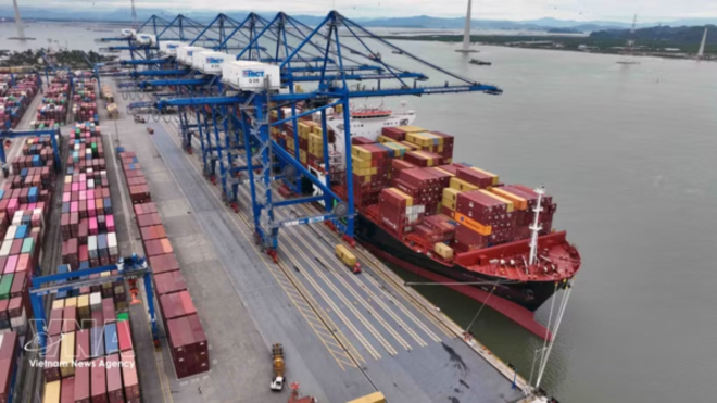 Vietnam seen as attractive investment destination for 2026-35
