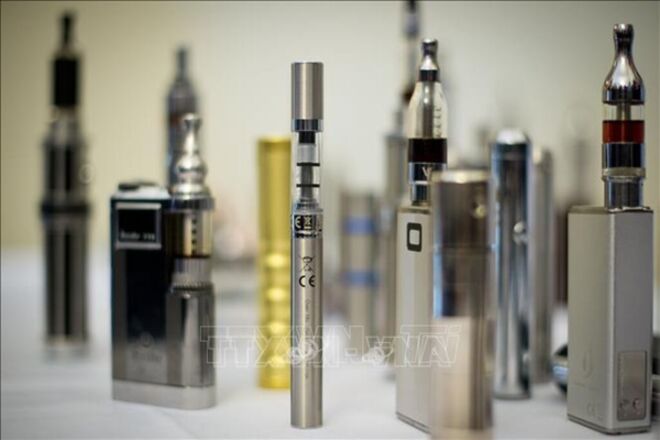 Health Ministry proposes tobacco ban for people born from 2010 onwards