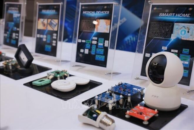 Vietnam considers state commissioning for 16 specialised chip categories