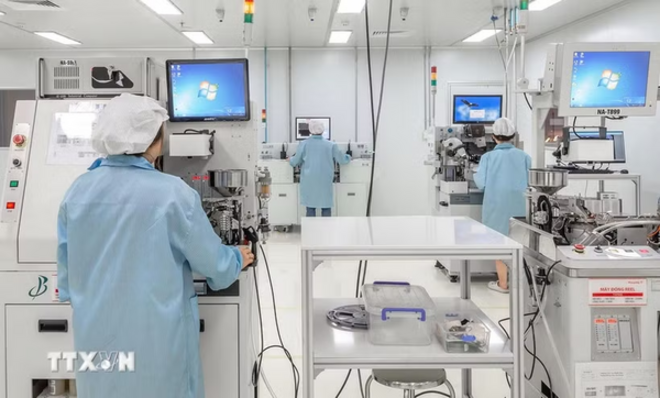 Vietnam stärkt internationale Zusammenarbeit zur Beherrschung ...