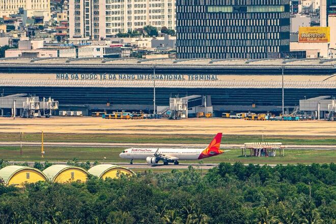 Terms in the 2025 Law on Civil Aviation of Vietnam