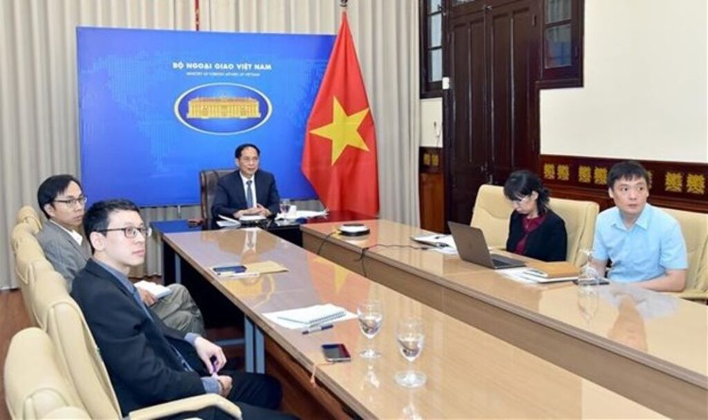 Vietnam calls for MGC priority on supporting members’ sustainable ...