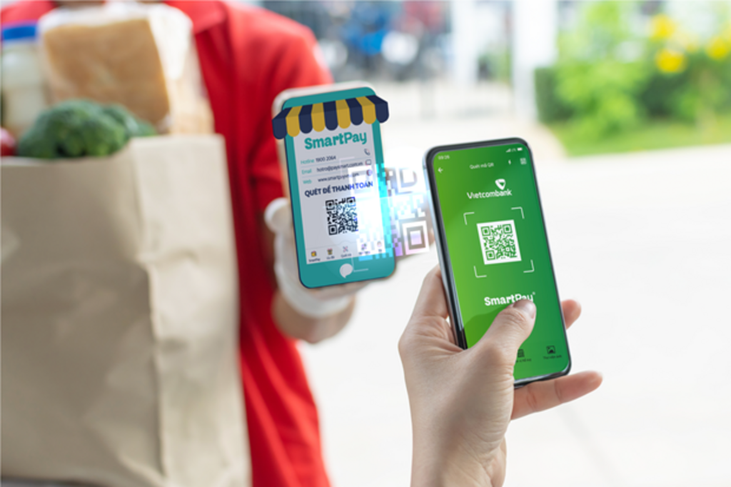 Cashless payments surge by over 63 percent