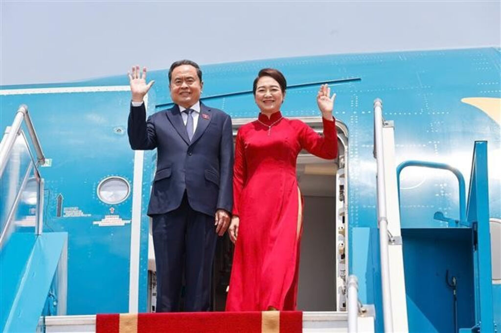 Thai Representatives Counter Cambodian Claims at AIPA Assembly