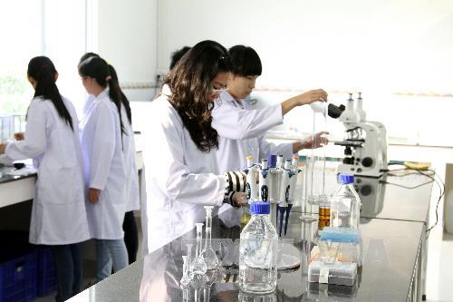 HCM City attracts scientists