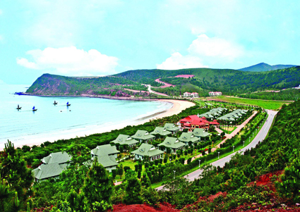 Nghe An province: vast attractive and hospitable