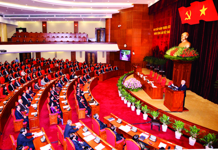Party Central Committee sets criteria for personnel of its next tenure