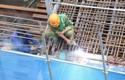 Draft program aims to increase occupational safety and health