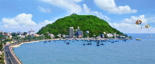 Ba Ria-Vung Tau province: perfect destination for tourism and investment