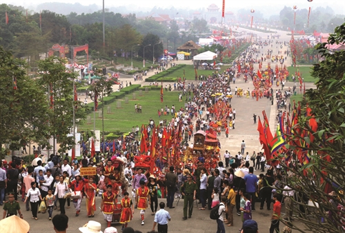 Vietnam adopts strategy to foster cultural industries