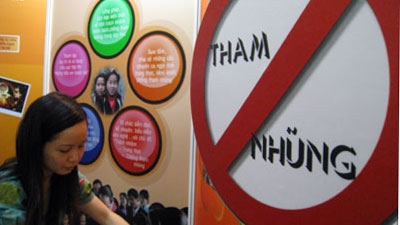 Combating corruption for improved quality of public services in Vietnam