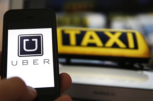 Uber and Grab taxis to be under legal control