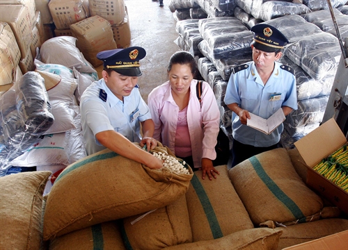 Importers exporters to enjoy priority in customs clearance