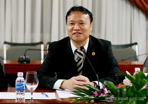 Global integration fraught with hurdles: VN official