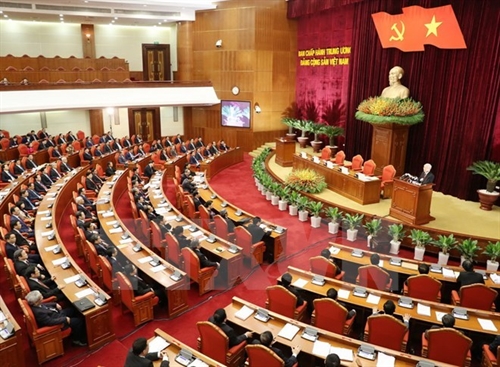 Party Central Committee issues three resolutions on economy