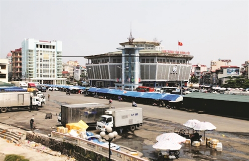 New payment rules aim to boost Vietnam-China border trade