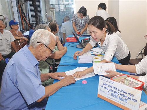 Proposal to increase retirement age gets green light