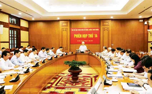 Toward a more effective financial disclosure system in Vietnam: a discussion on the draft revised Law on Anti-Corruption