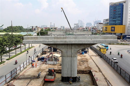 New regulation gives clearer policies for construction cost management of public projects