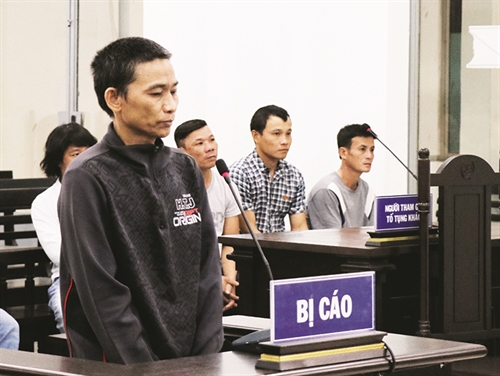 Penalties against corporate offenders under Vietnams penal law