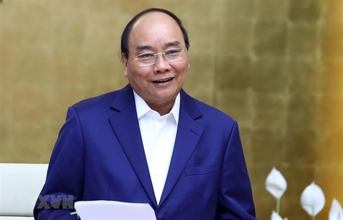 Vietnam recorded positive economic achievements in Q1