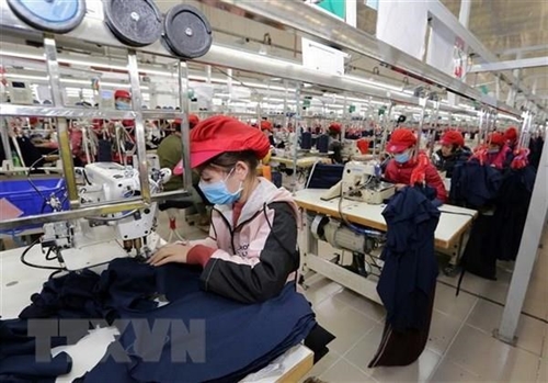 Measures sought to support firms in exporting to ASEAN market